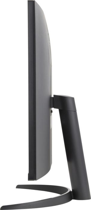 32’’ LG 32UR500-B (VA LED, 3840x2160, 250, 4ms, HDR10, 60Hz) (2xHDMI, 1xDP) głośniki (2x5W), czarny
