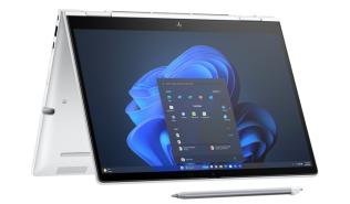 HP EliteBook 8 Flip G1i 13 [c] Intel Core Ultra 7 255U 13.3inch WUXGA TS 16GB 512GB SSD ax6G+BT 3C Batt FPS UMA W11P 1YW