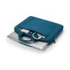 Torba do laptopa Dicota Slim Case Base 11-12.5 (blue) [D31303]