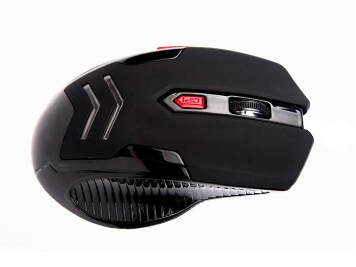 Tracer Gamezone Airman RF nano USB 2400dpi (optyczno-radiowa, 1, 6)