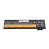 Movano bateria Lenovo ThinkPad T570 11.4V, 2140mAh (24Wh) 3 ogniwa Li-Ion Zhuoneng [BT/LE-T570-2]