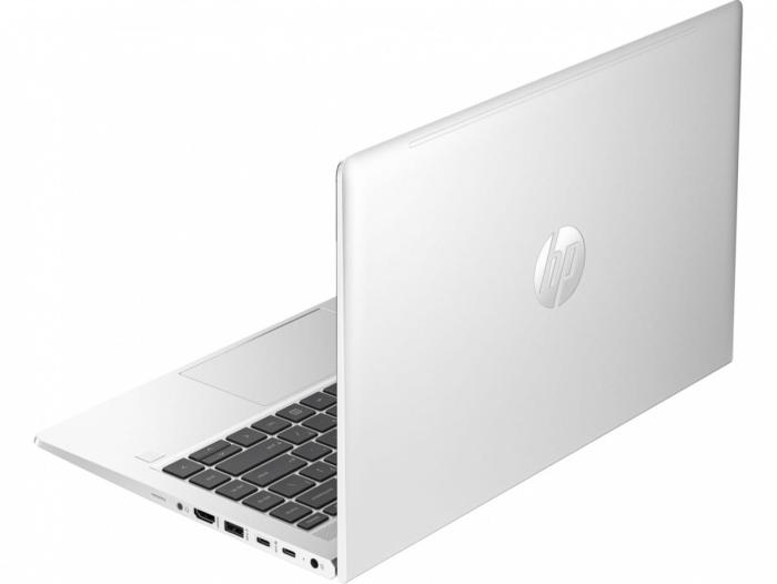 HP ProBook 440 G10 [85C59EA] 10-Core i5-1335U/14 1920x1080 matowa IPS 250nits 60Hz/16GB DDR4 (max 32GB)/512GB/Iris Xe/pk białe/51.3Wh/1.38kg/Win11Pro (srebrny)