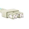 Lanberg patchcord światłowód MM SC/UPC-SC/UPC DUPLEX 3mm OM2 50/125 LSZH pomarańćzowy (5m) [FO-SUSU-MD21-0050-OG]