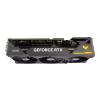 GeForce PCI-E RTX4080 Super Asus 16GB GDDR6X TUF Gaming [TUF-RTX4080S-16G-GAMING] (2xHDMI 2.1, 3xDP 1.4a) (256-bit, PCI-E 4.0)