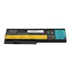 Mitsu bateria Lenovo X200 10.8V/11.1V, 4400mAh [BC/LE-X200]