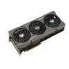 Radeon RX 7700XT Asus 12GB GDDR6 TUF Gaming OC [TUF-RX7700XT-O12G-GAMING, 90YV0JK0-M0NA00] (1xHDMI 2.1, 3xDP 2.1) (192-bit, PCI-E 4.0)