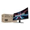 27’’ Gigabyte G27F 2 (IPS LED, 1920x1080, 400, 1ms, 130% sRGB, 165Hz) (2xHDMI 2.0, DP 1.2, 2xUSB 3.0) głośniki, czarny