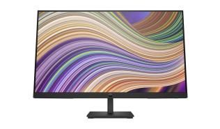 (27) HP P27 G5 (IPS LED, 1920x1080, 250, 5ms, 75Hz) (DP, HDMI, VGA) vesa, czarny [64X69AAABB]