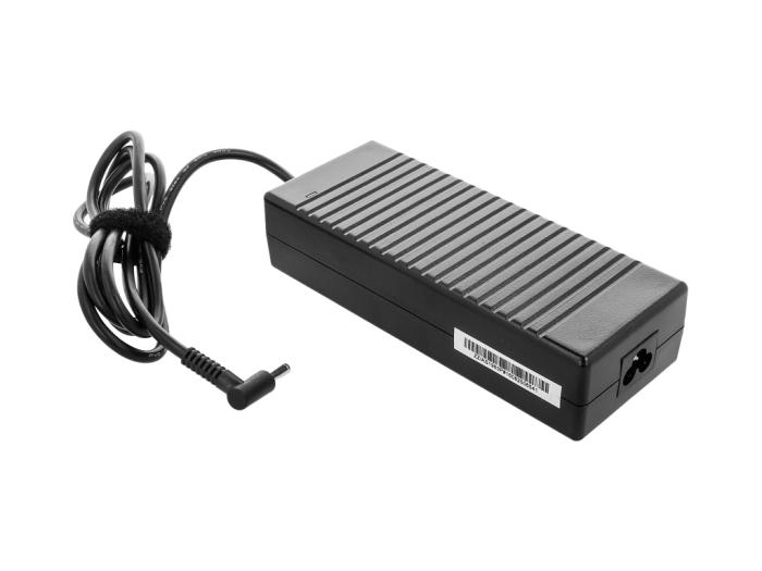 Movano zasilacz do laptopa ASUS 19V / 6.3A / 120W z wtyczką 4.5x3.0mm [AS1963P]