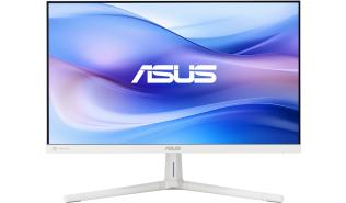 (27) Asus Eye Care VU279HFI-W (IPS, 1920x1080, 250, 1ms, 100Hz) (2xHDMI 1.4) czarny