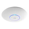 UBIQUITI Wireless Access Point UniFi UAP-AC-PRO AP AC1300 5GHz, N450 2,4GHz 122m 2x1GbE LAN 5-pack [UAP-AC-PRO-5-EU]