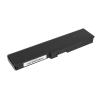 Movano Premium bateria Toshiba L700, L730, L750 10.8V/11.1V, 5200mAh [BZ/TO-PA3817]