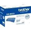 DRB023 - czarny, oryginalny bęben Brother, 12000 stron (Brother HL-B2080DW, DCP-B7520DW, MFC-B7715DW)