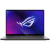Asus ROG Zephyrus G16 [GU605MI-QR076W] 16-Core Ultra 7 155H/16 2560x1600 błyszcząca OLED 240Hz/32GB LPDDR5X/1TB SSD/RTX4070 8GB/pk RGB/1.85kg/Win11Home
