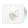 Koperta papierowa do płyt CD i DVD (z oknem)