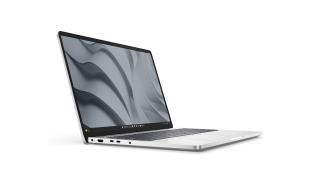 DELL Pro 16 6-Core AMD Ryzen AI 7 Pro 350 /16 1920x1200 matowa IPS 300nits / 32GB DDR5 (max 64GB) / 512GB / AMD Radeon 860M / pk białe / 1.91kg / Win11Pro (srebrny) [BTO604_PC16255_EMEA]