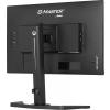 23.8 (24) Iiyama G-Master Red Eagle GB2470HSU-B6 (Fast IPS LED, 1920x1080, 300, 1000:1, 0.2ms MPRT, 180Hz) (HDMI 1.4, DP 1.2, Audio, 4xUSB 3.2 Gen1) pivot, głośniki (2x2W), czarny