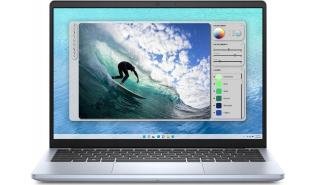 DELL Inspiron 14 5440 [5440-3707] 10-Core Intel Core 7 150U /14 1920x1200 matowa 60Hz / 16GB DDR5 / 1TB / MX570 / pk białe / 54Wh / 1.54kg / Win11Pro (srebrny)