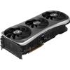 GeForce PCI-E RTX4090 Zotac 24GB GDDR6X Trinity OC [ZT-D40900J-10P] (1xHDMI 2.1, 3xDP 1.4a) (384-bit, PCI-E 4.0)