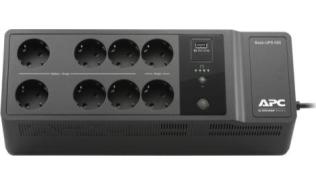 APC Back-UPS 650VA (400W) [BE650G2-CP]