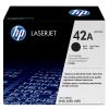 Q5942A (42A) - czarny, oryginalny toner drukujący HP, 10000 stron (HP LaserJet 4240n, 4250n, 4250dtn, 4250dtnsl, 4250tn, 4350dtn, 4350dtnsl, 4350n, 4350t, 4350tn)