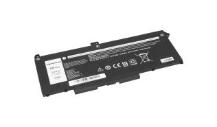 Movano bateria Dell Latitude 5420, 5520, Precision 3560 15.2V, 3800mAh (58Wh) (4 ogniwa Li-polymer Zhuoneng) [BT/DE-3560]