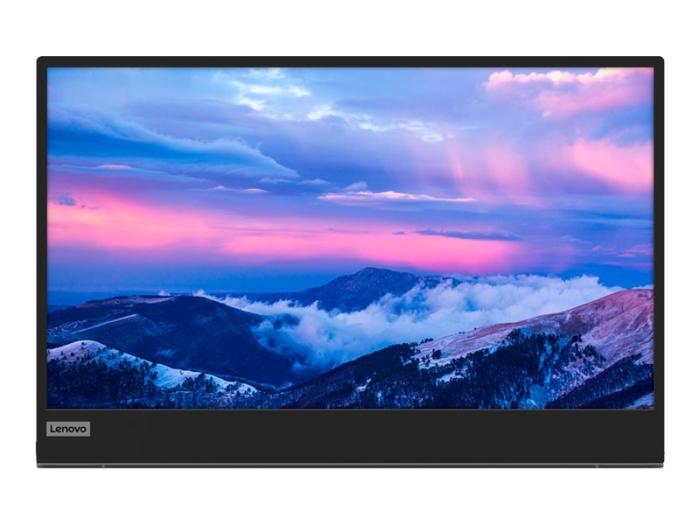 15.6’’ Lenovo ThinkVision L15 [66E4UAC1WL]