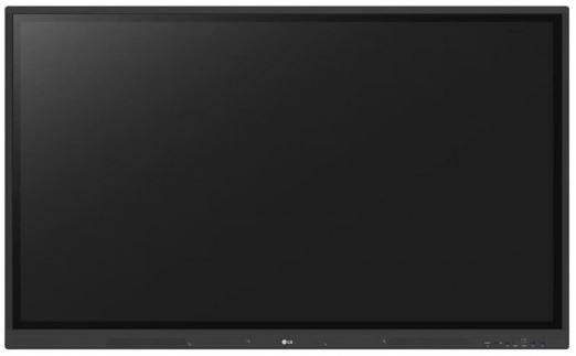 65’’ LG 65TR3DK-B (IPS LED, 3840x2160, 350, 8ms, 60Hz) (VGA, 3xHDMI, RS-232, RJ-45, Audio, USB 2.0, 4xUSB 3.0, USB-C) głośniki (2x15W), czarny