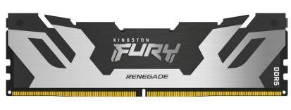 DDR5 16GB 7200 MHz Kingston Fury Renegade Silver CL38 1.45V [KF572C38RS-16]