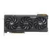 GeForce PCI-E RTX4070 Super Asus 12GB GDDR6X TUF Gaming OC [TUF-RTX4070S-O12G-GAMING] (1xHDMI 2.1, 3xDP 1.4a) (192-bit, PCI-E 4.0)