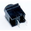 Gniazdo zasilania GNL348 do wtyczki 6.5x4.4mm (wysokość 10mm) do notebooków Sony VGN-C FE FS FW FZ NR TZ series