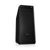 Modecom Oberon Pro LE Black (bez zasilacza) (metal) (2xUSB 2.0, 2xUSB 3.2 Gen1) (3x2.5, 2x3.5)