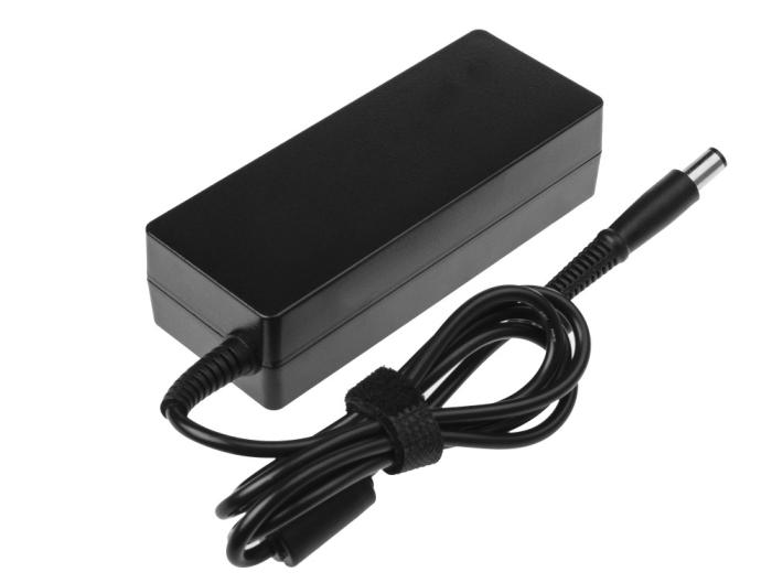 GreenCell zasilacz do laptopa HP 19V / 4.74A / 90W 7.4x5.0mm [AD15P]