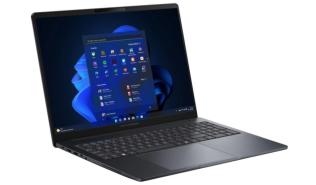 Asus ExpertBook [B3605CCA-MB1977X] 14-Core Intel Ultra 5 225H /16 1920x1200 matowa 300nits 60Hz / 16GB DDR5 / 512GB / Intel Graphics / pk białe / 50Wh / 1.78kg / Win11Pro (szary)