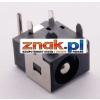 Gniazdo GNL42 do wtyczki 5.5x1.7mm do notebooków Acer (3100, 3690, 5070, 5100, 5610Z, 9500, 2350, 290, 4200, 7730, 7730Z)