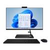 Komputer All-in-One LENOVO IdeaCentre 3-27IAP [F0GJ007XPB] 12-Core i7-1260P/27 1920x1080 matowa IPS/16GB DDR4/1TB SSD/Iris Xe/Win11Home (czarny)