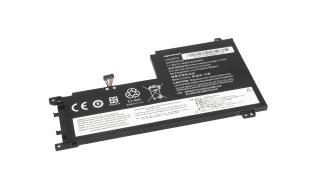 Movano bateria Lenovo IdeaPad 5 15ABA7, 15ALC05, 15ITL05 druga wersja, 11.55V, 4650mAh (54Wh) (4 ogniwa Li-polymer Zhuoneng) [BT/LE-15ITL05-2]