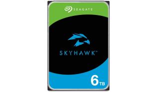 Seagate 6TB SkyHawk (SATA III, 256MB, 5900) [ST6000VX009]