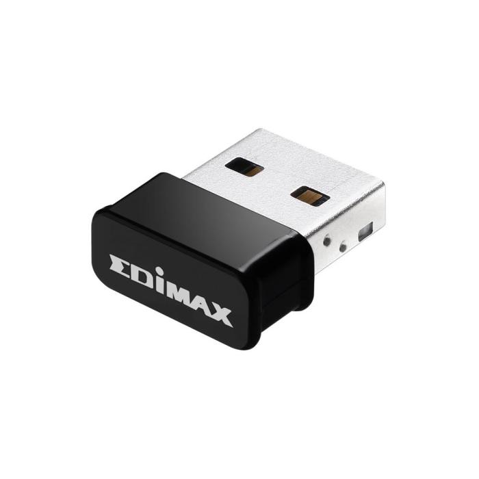Edimax Wireless AC1200 nano 2.4/5GHz USB 2.0 [EW-7822ULC]