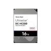 Western Digital Ultrastar DC HC550 16TB (SATA III, 512MB, 7200) [0F38460]