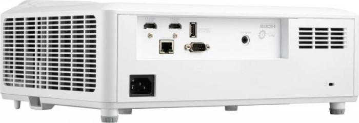 Projektor Viewsonic LS710HD (1920x1080, 16:9, 4200, 3000000:1, 20000h/20000h) (2xHDMI, 1xUSB, 1xUSB-C, 1xRS-232, 1xLAN-RJ45)