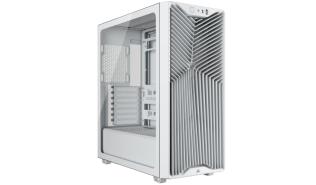 Corsair 3200D RS White (3x120 mm) (1xUSB 2.0, 1xUSB-C Gen2x2 20Gb) [CC-9011335-WW]