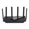 TP-Link Wireless Router WiFi 6 AX5400 574/4804Mbps/s 2.5Gb LAN 1xUSB3.0 [Archer AX72 Pro]