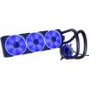 Fractal Design Celsius+ S36 Prisma Water Cooling Unit (chłodzenie wodne) (3x120 mm, 4-pin PWM + 3-pin ARGB, ARGB) [FD-W-2-S3602]