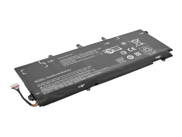 Movano bateria HP EliteBook Folio 1040 G1, G2 10.8V/11.1V, 3400mAh (38Wh) 4 ogniwa [BT/HP-1040]