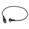 Konektor antenowy CRC9 (TS5)/FME 26cm [AK222A]