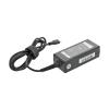 Movano zasilacz do laptopów USB-C 45W (100-240V 5V/2.4A, 9V/3A, 12V/3A, 15V/3A, 18V/2.5A, 20V/2.25A) [USBC45WB]