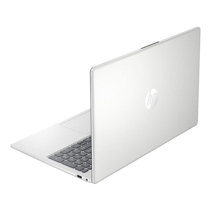 HP 15-fd0809nw [9Z2F5EA] 4-Core Celeron N100/15.6 1920x1080 matowa IPS / 8GB DDR4 / 256GB / UHD / 41Wh / 1.59kg / Win11Home (srebrny)