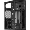 Akyga AKY003BK 1xUSB3.0 czarna (1xUSB 2.0, 1xUSB 3.0) (3x2.5, 3x3.5, 1x5.25)