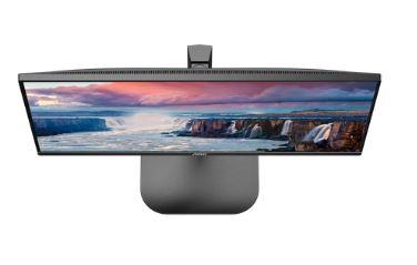 27’’ AOC Q27V5N/BK (VA WLED, 2560x1440, 300, 4ms, 75Hz) (2xHDMI 1.4, DP 1.2) pivot, głośniki, czarny